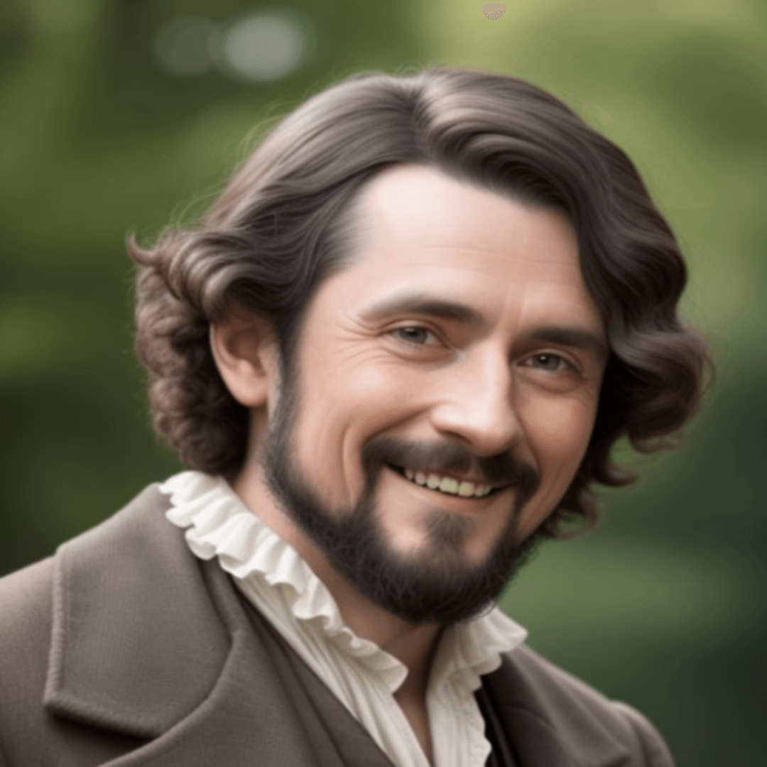 John